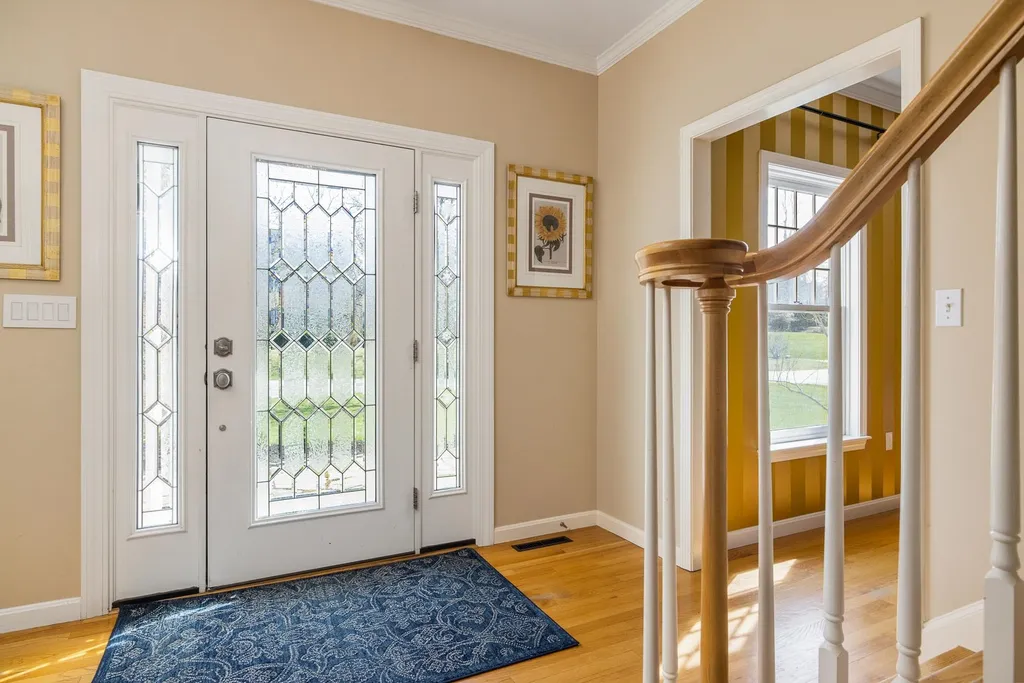 9 Nersesian Way Hampton NH 03842