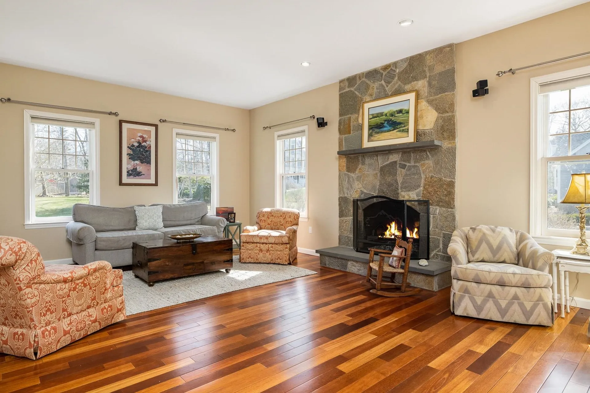 9 Nersesian Way Hampton NH 03842