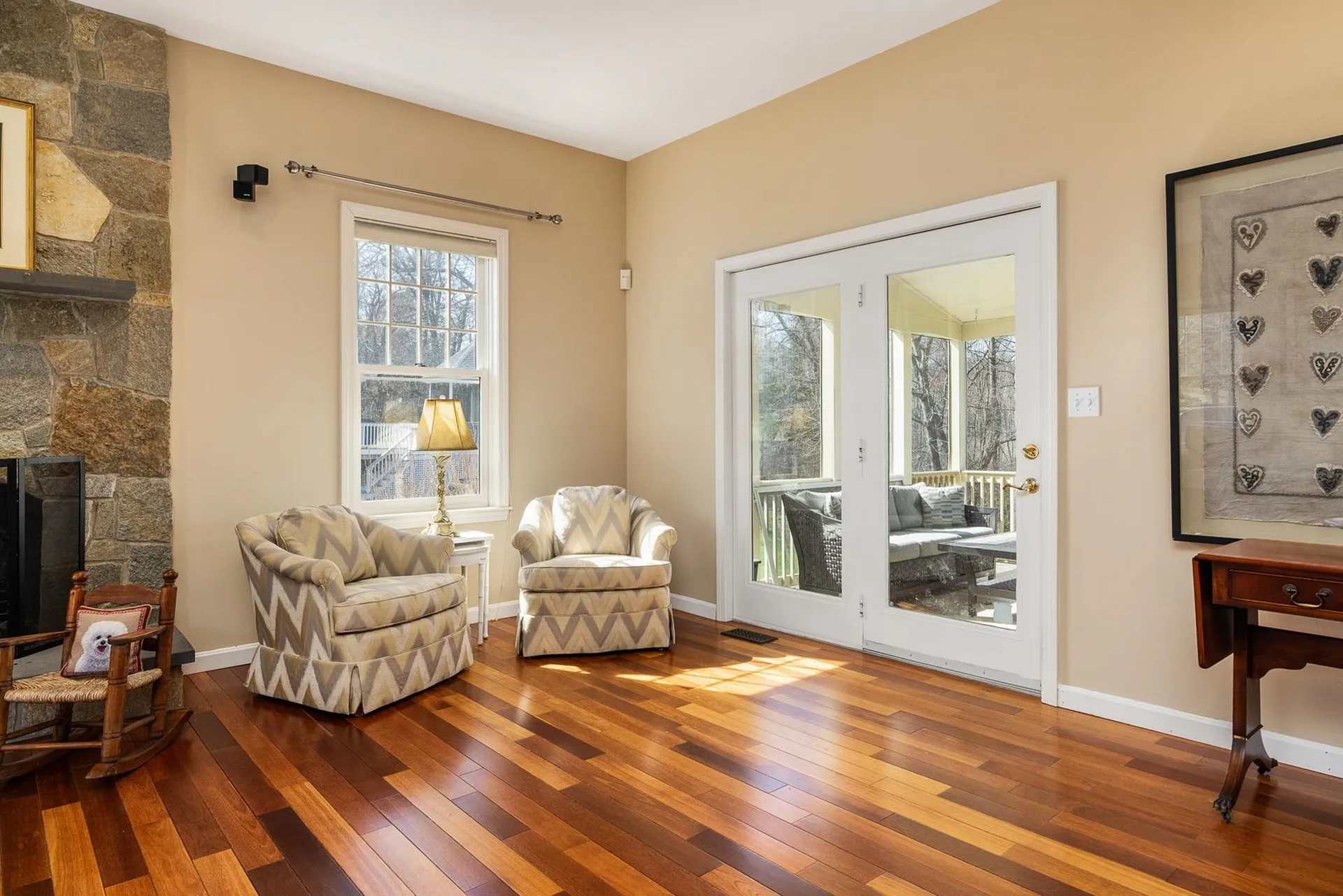 9 Nersesian Way Hampton NH 03842