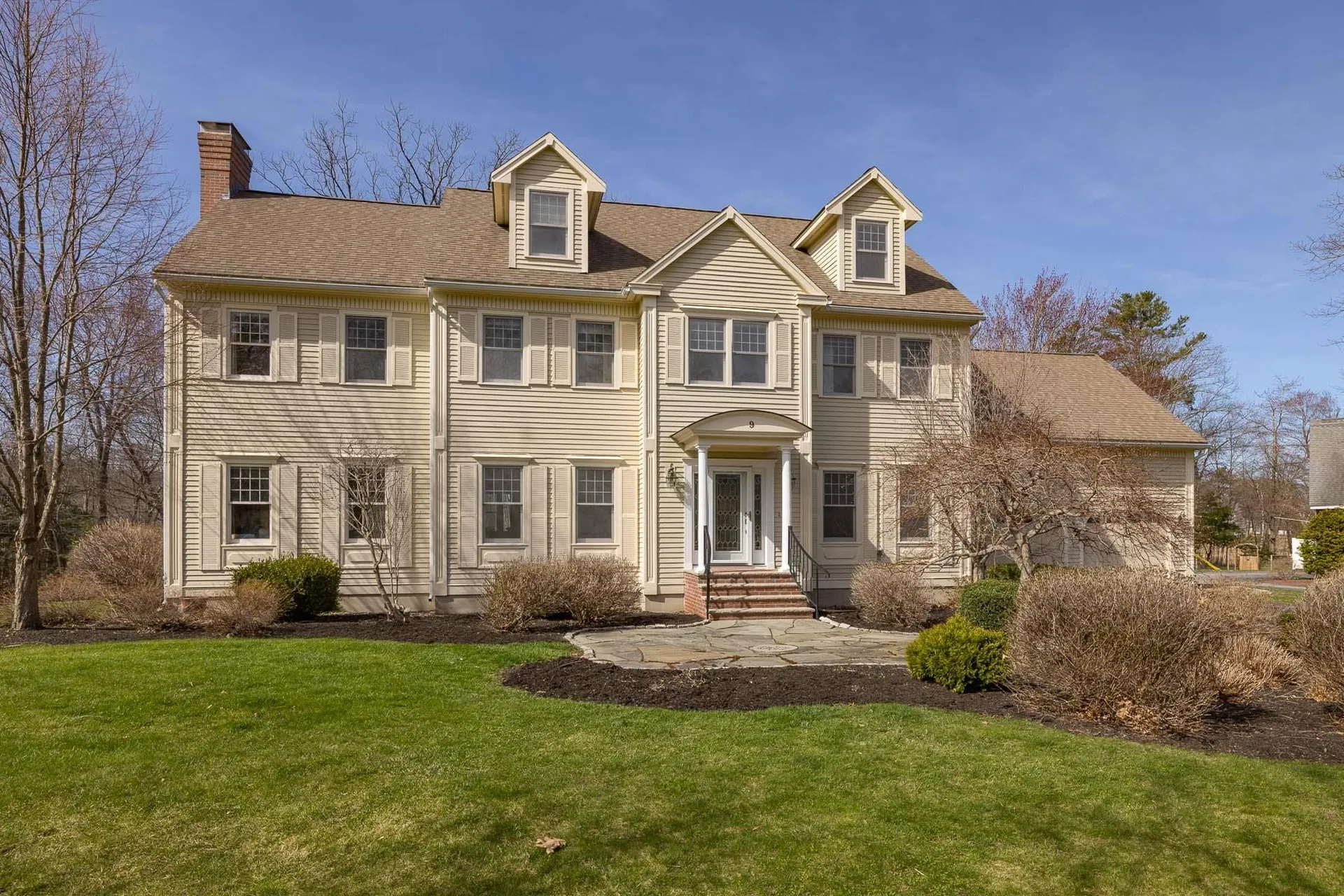 9 Nersesian Way Hampton NH 03842