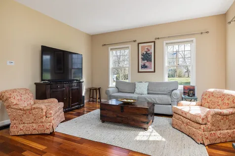 9 Nersesian Way Hampton NH 03842