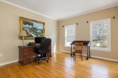 9 Nersesian Way Hampton NH 03842