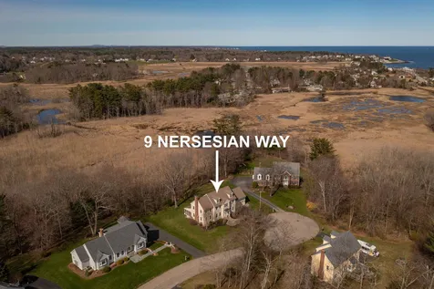 9 Nersesian Way Hampton NH 03842