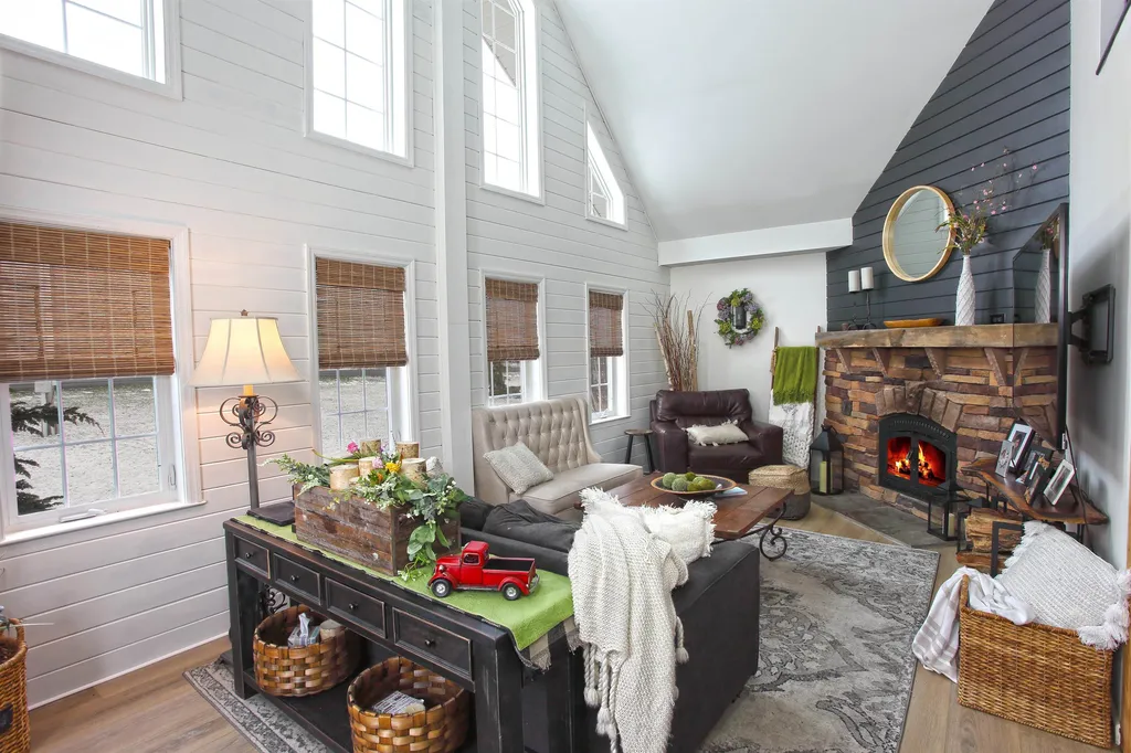 756 Wilmington Cross Road Whitingham VT 05361