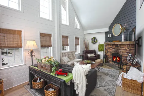 756 Wilmington Cross Road Whitingham VT 05361