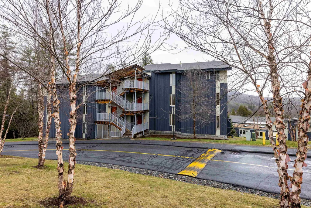 7 Gile Drive Hanover NH 03755