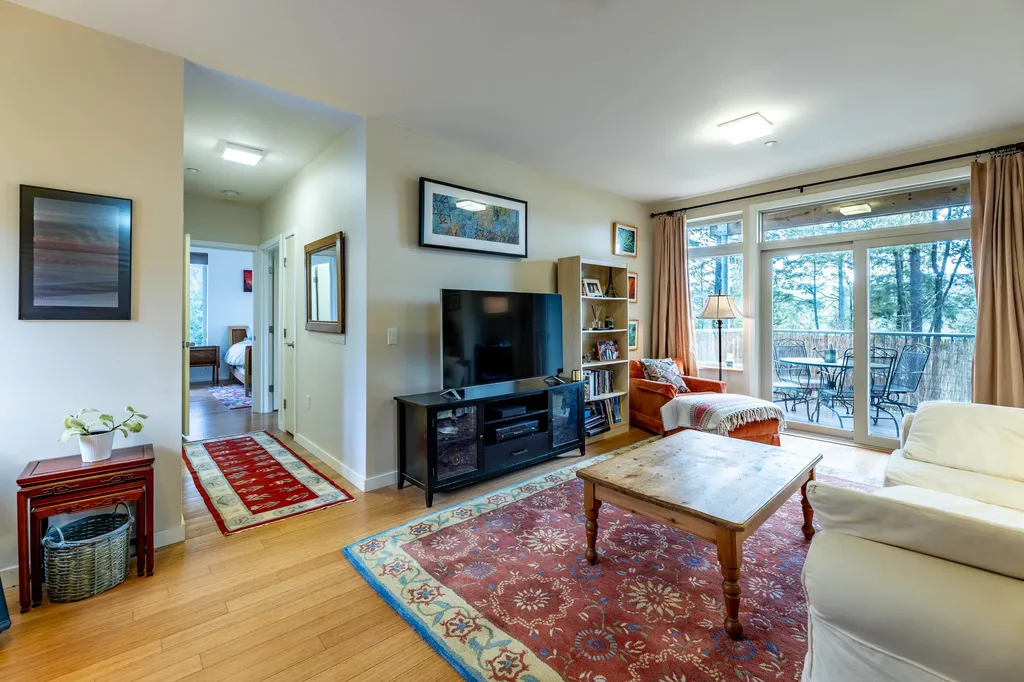 7 Gile Drive Hanover NH 03755