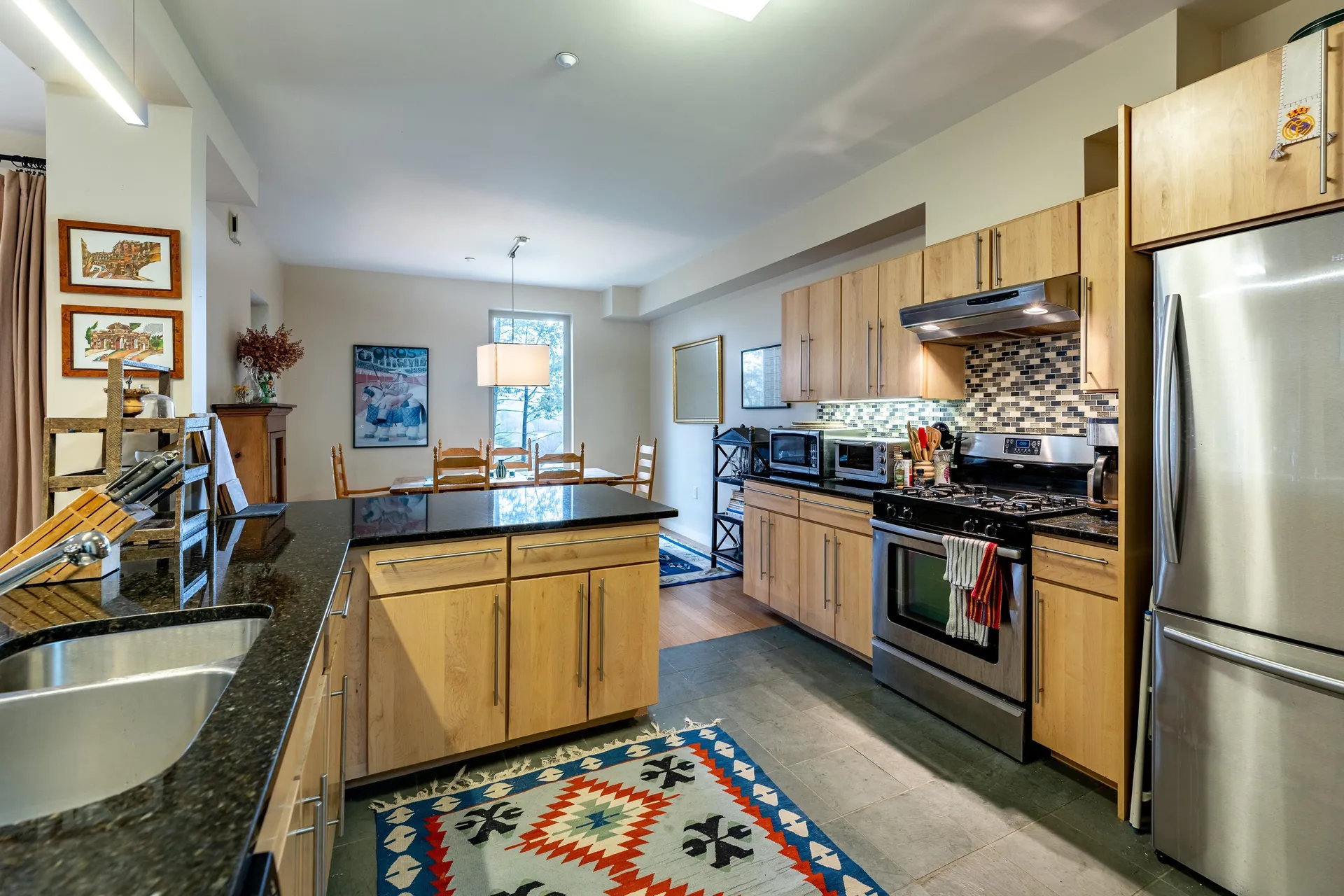 7 Gile Drive Hanover NH 03755