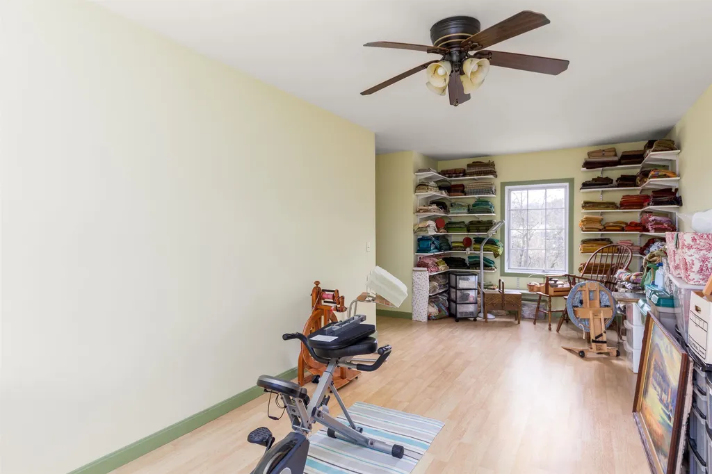 153 Postiche Lane Hinesburg VT 05461