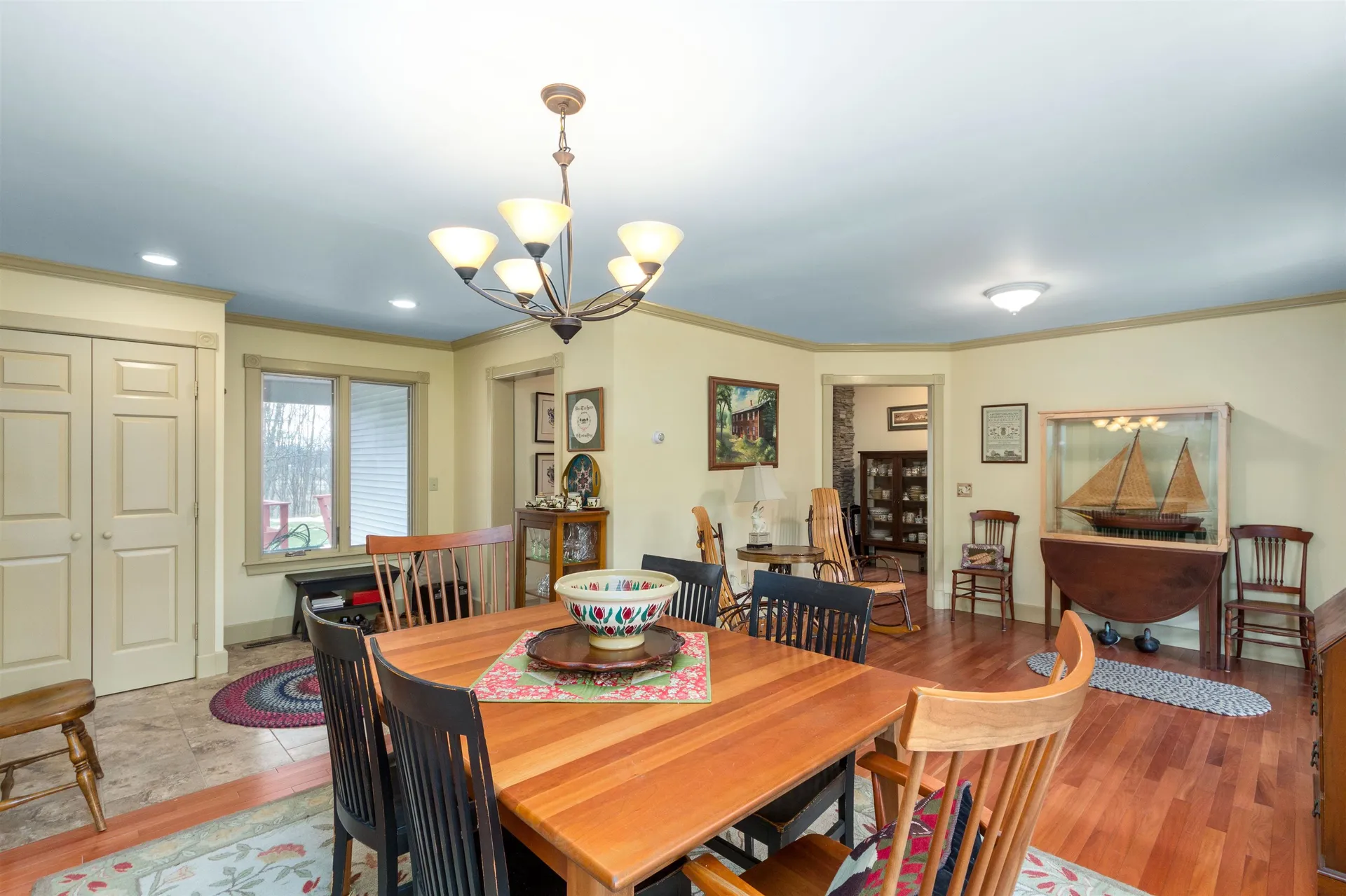 153 Postiche Lane Hinesburg VT 05461