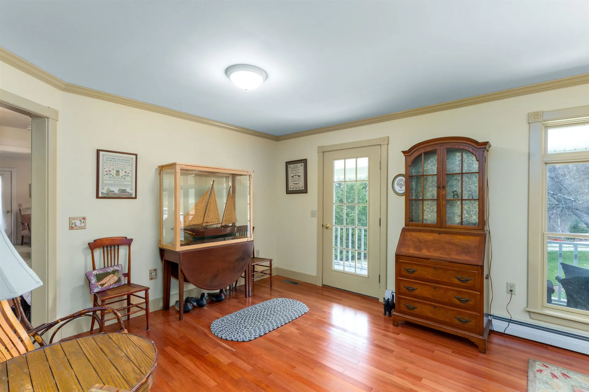 153 Postiche Lane Hinesburg VT 05461
