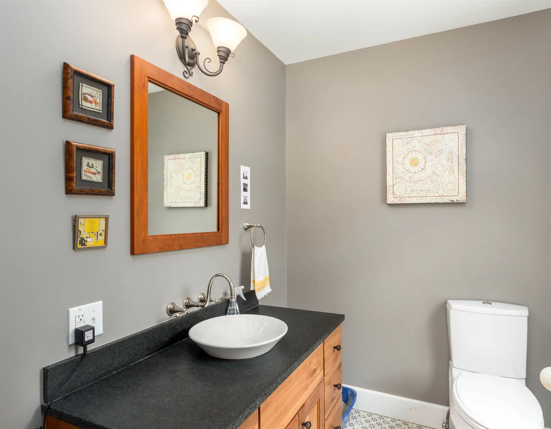 153 Postiche Lane Hinesburg VT 05461