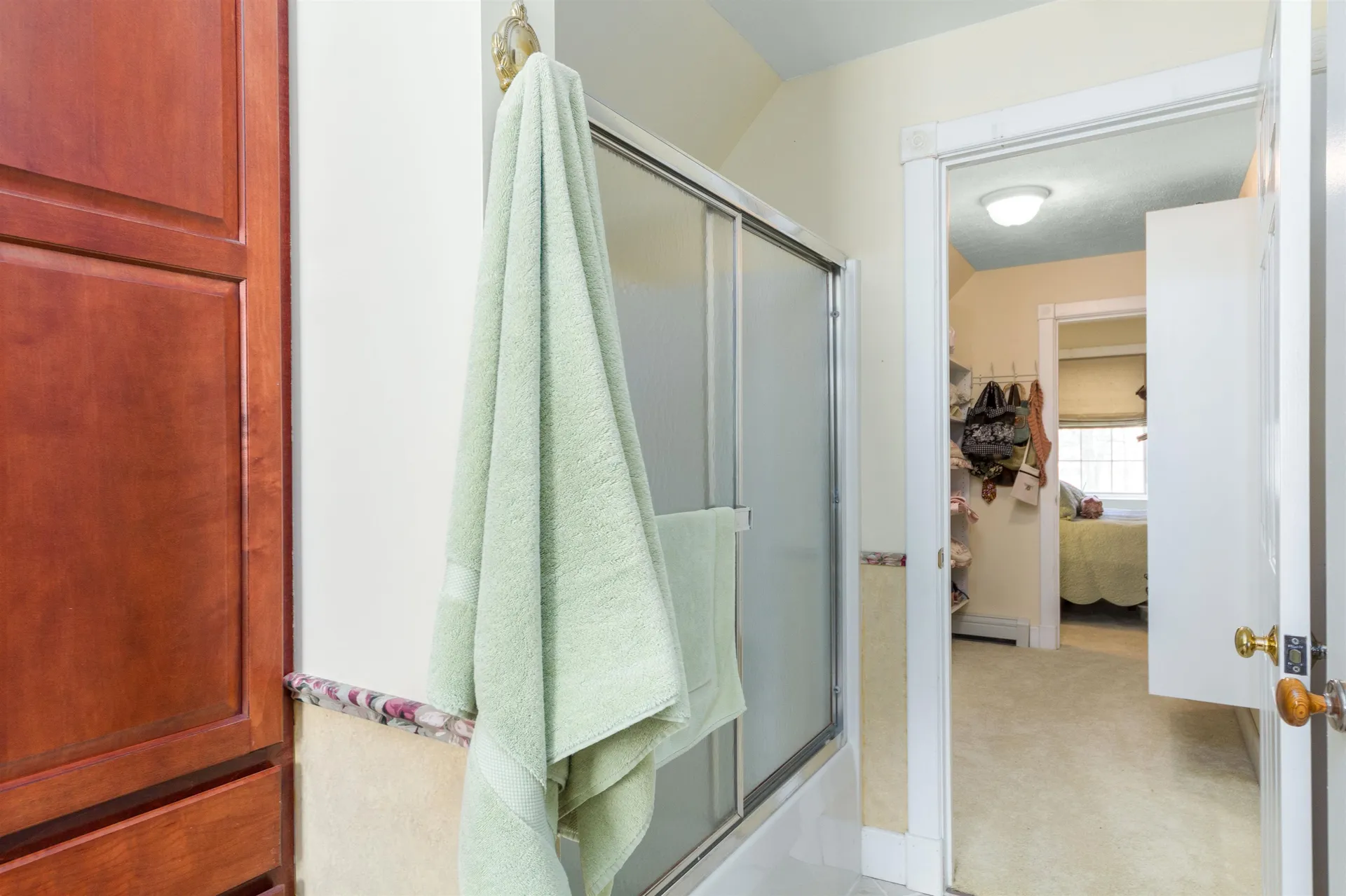153 Postiche Lane Hinesburg VT 05461