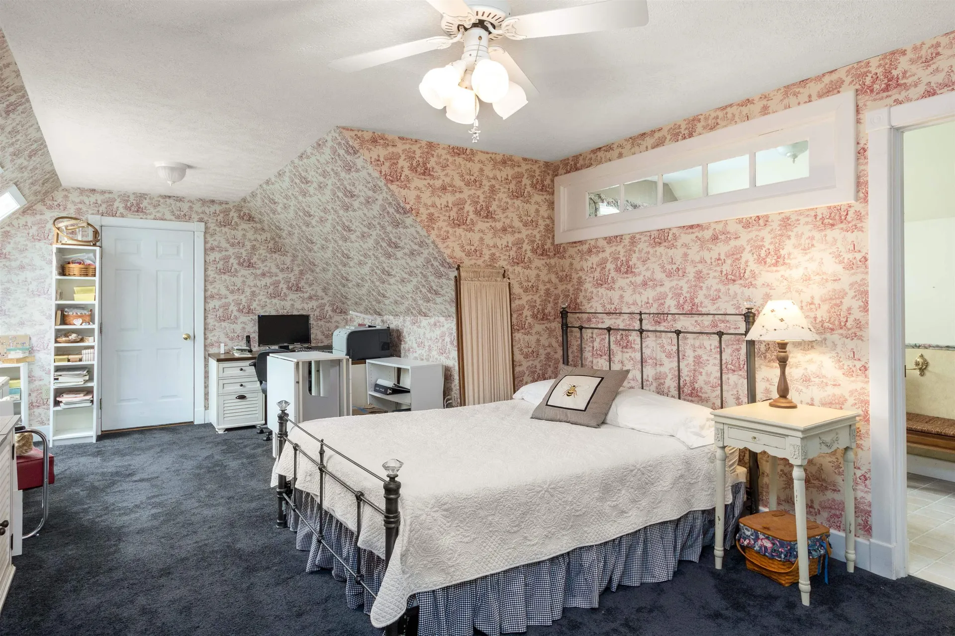 153 Postiche Lane Hinesburg VT 05461