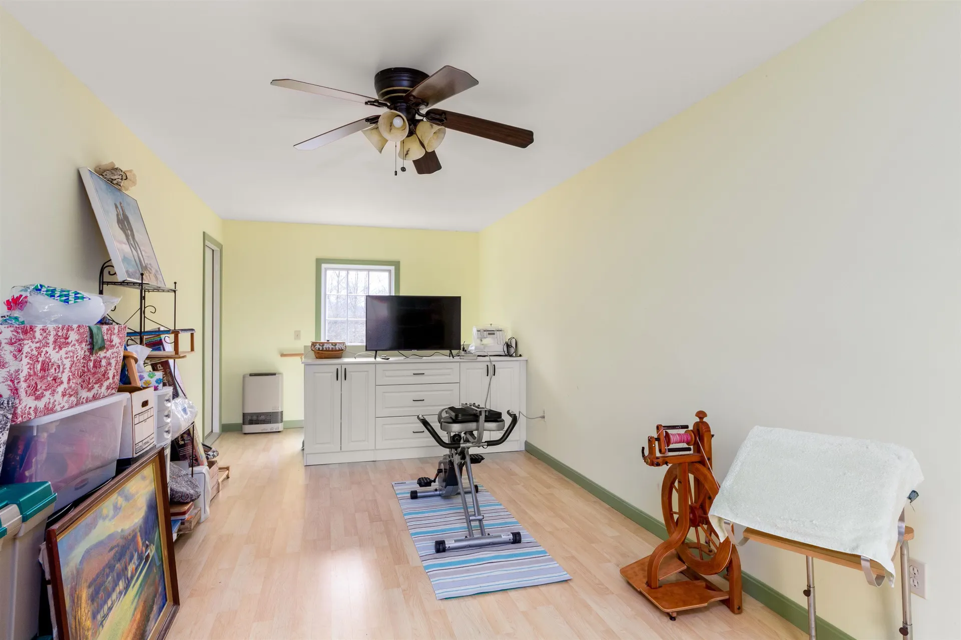 153 Postiche Lane Hinesburg VT 05461