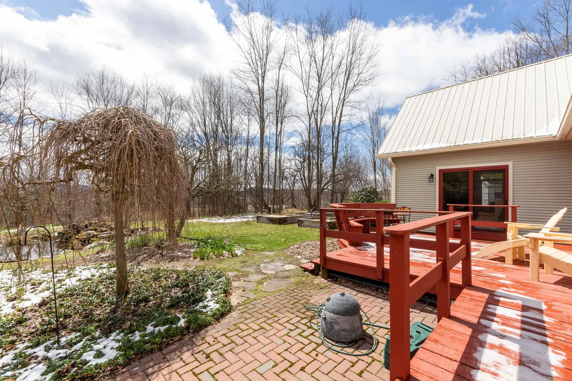 153 Postiche Lane Hinesburg VT 05461