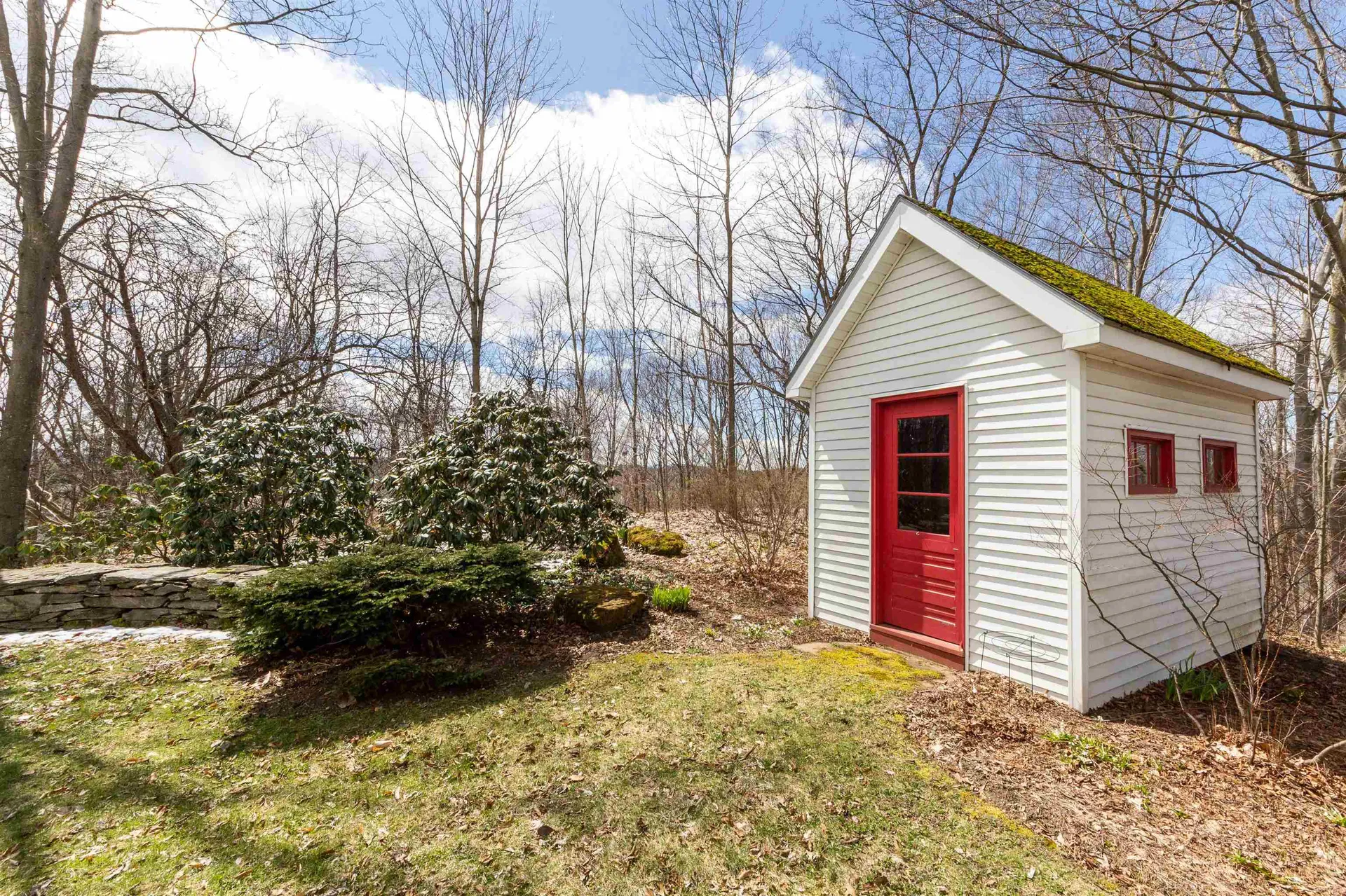 153 Postiche Lane Hinesburg VT 05461