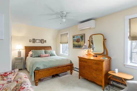 153 Postiche Lane Hinesburg VT 05461