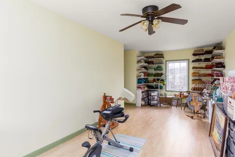 153 Postiche Lane Hinesburg VT 05461