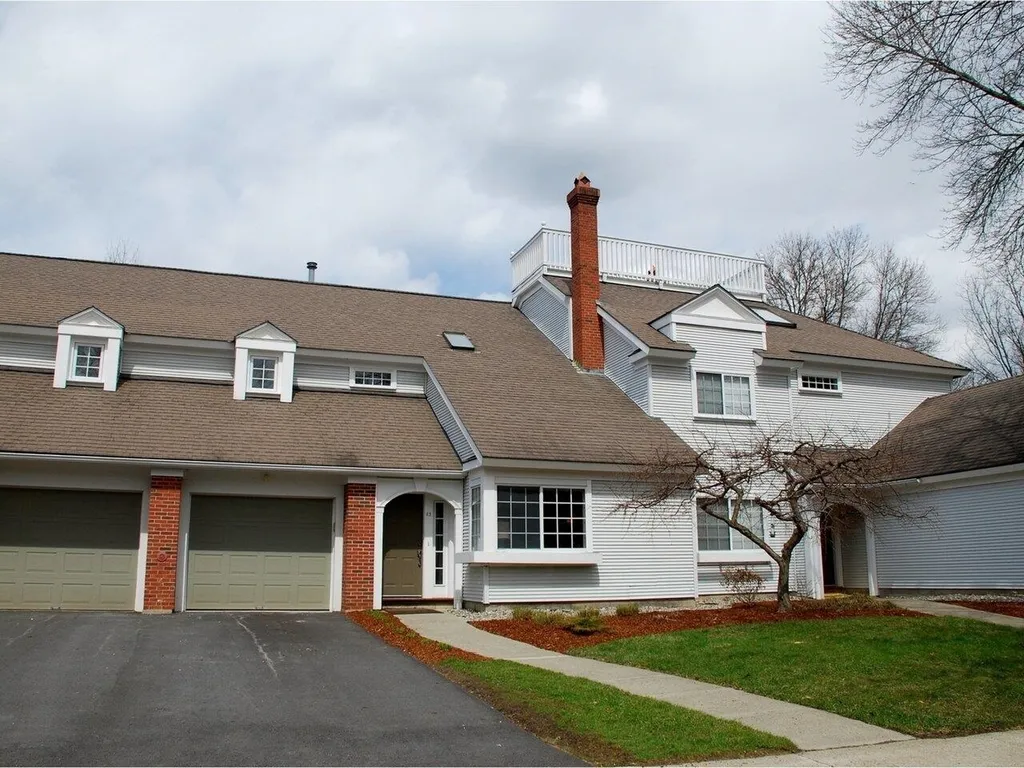 62 Southwind Drive Burlington VT 05401