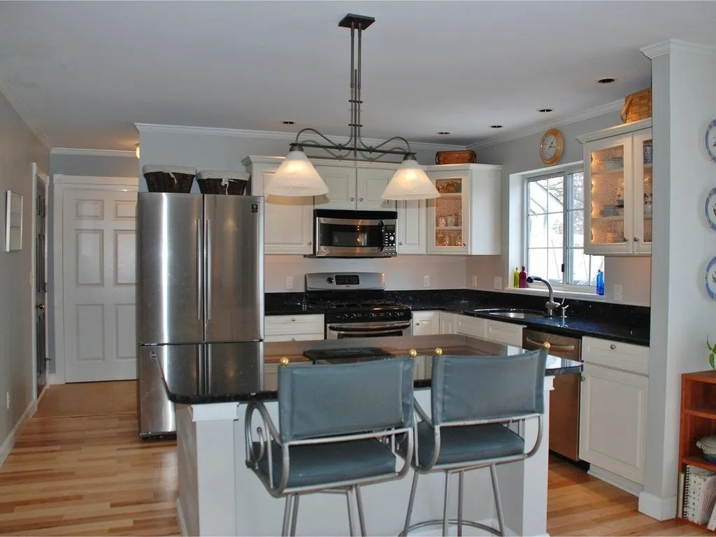62 Southwind Drive Burlington VT 05401