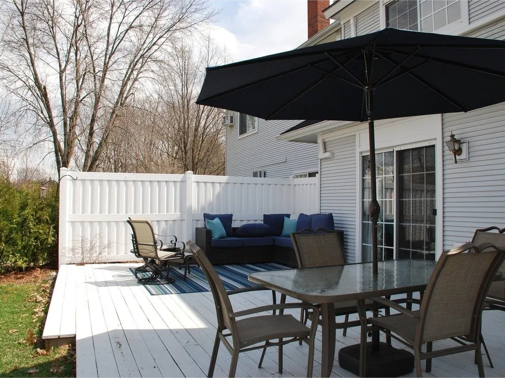 62 Southwind Drive Burlington VT 05401