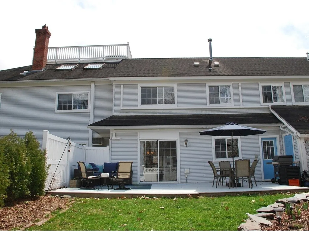 62 Southwind Drive Burlington VT 05401