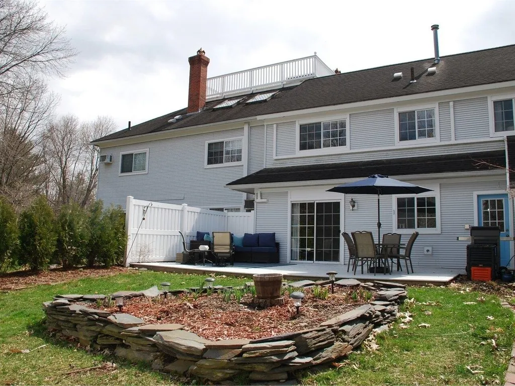 62 Southwind Drive Burlington VT 05401