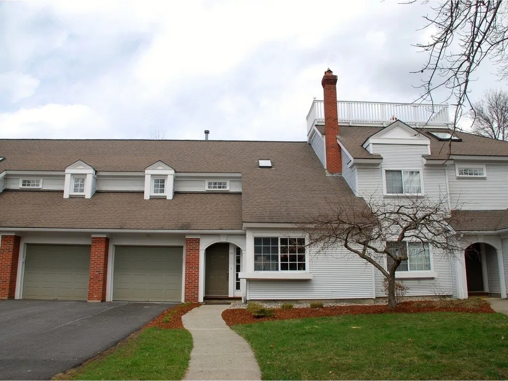 62 Southwind Drive Burlington VT 05401