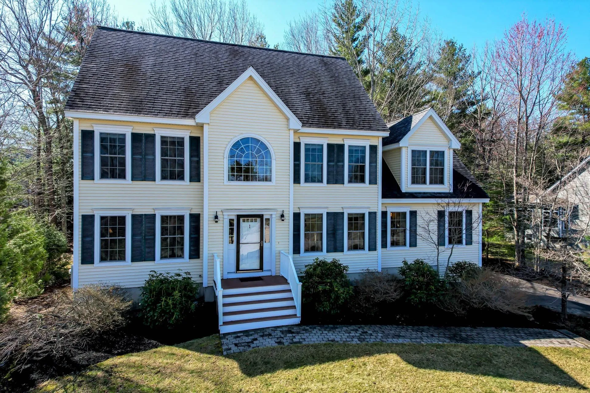 1 Terrys Way Exeter NH 03833