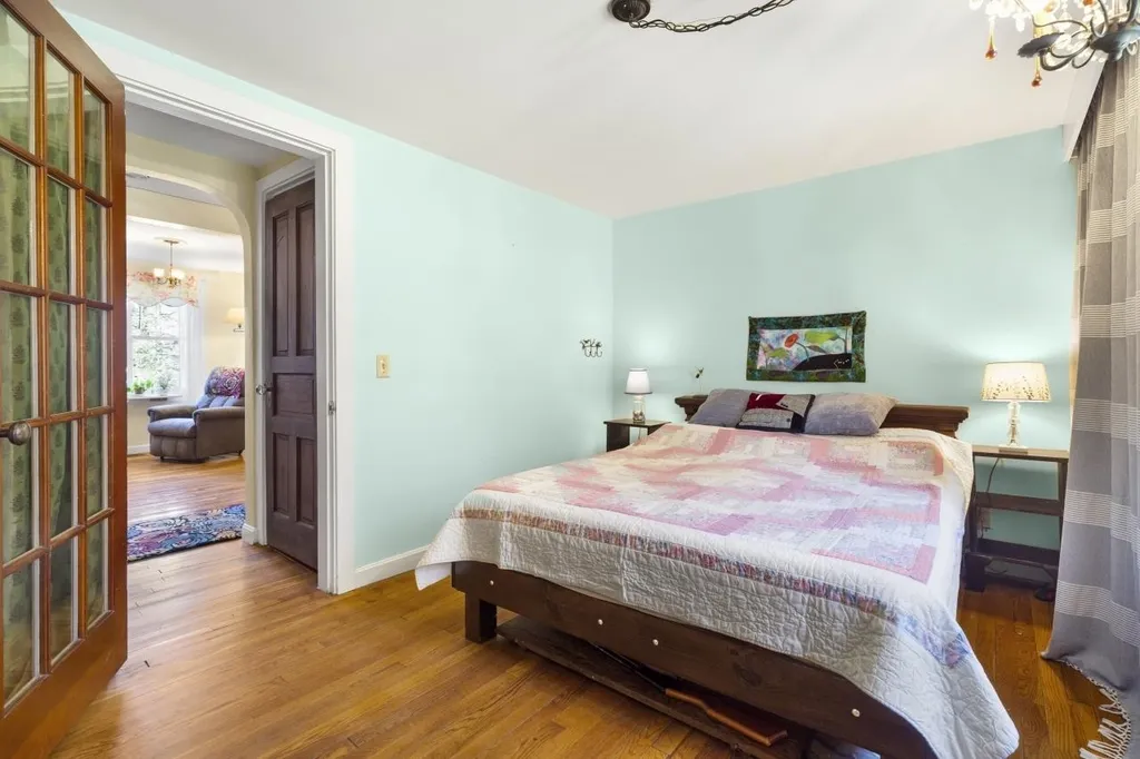 35 Old Country Road New Ipswich NH 03071