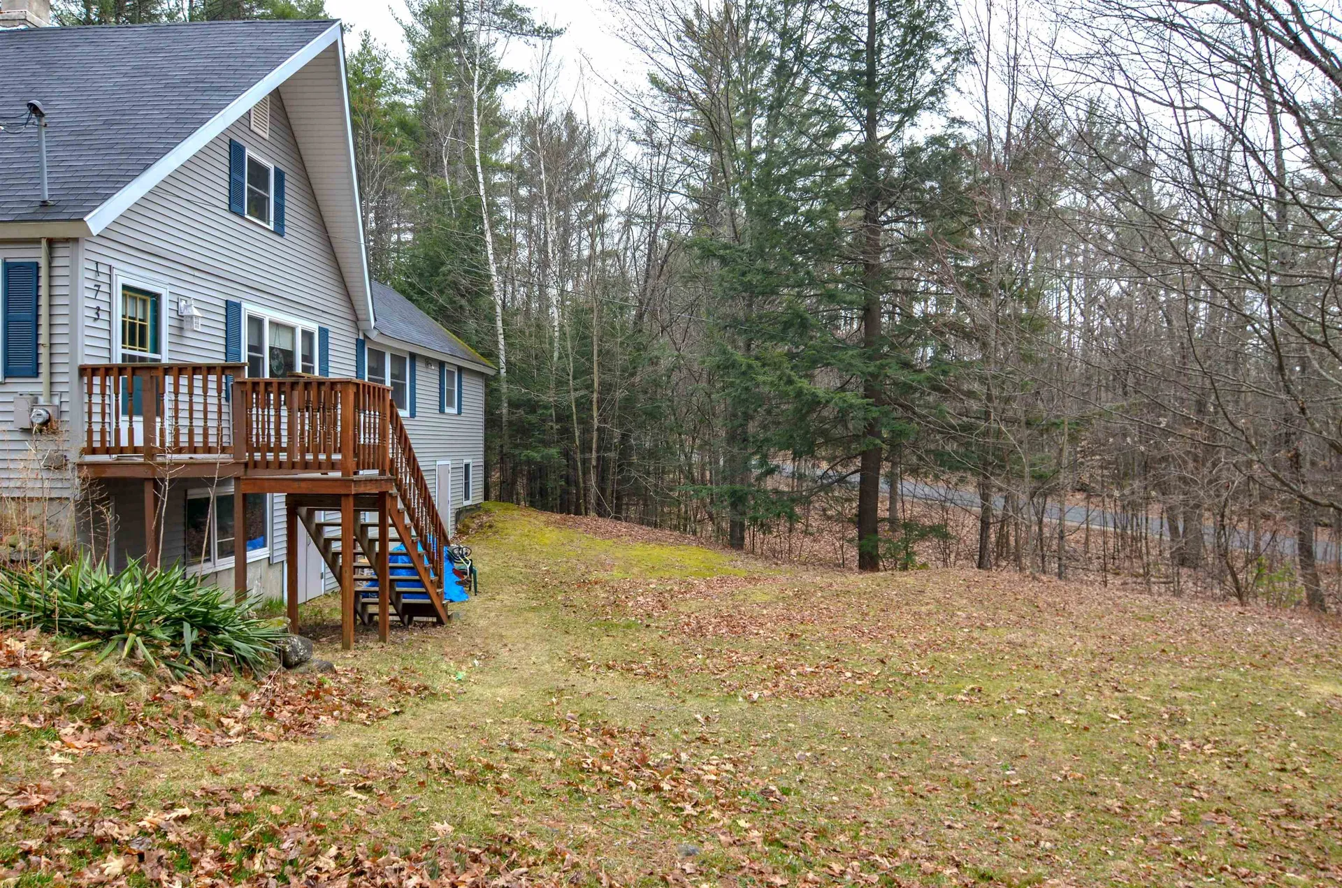 173 Perley Hill Road Sanbornton NH 03269