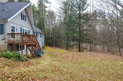 173 Perley Hill Road Sanbornton NH 03269