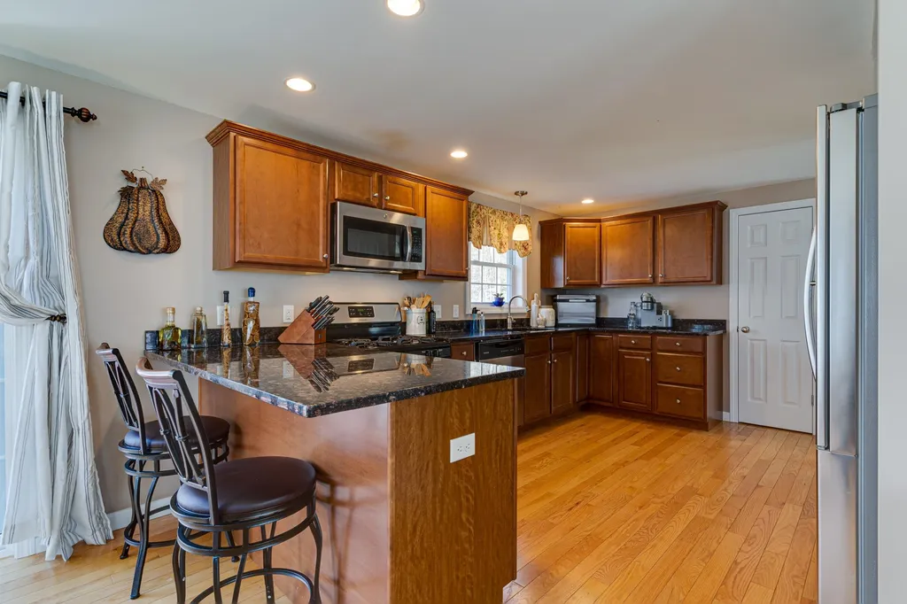 43 Ebony Drive Rochester NH 03867