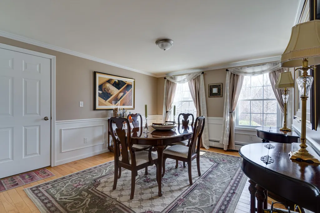 43 Ebony Drive Rochester NH 03867