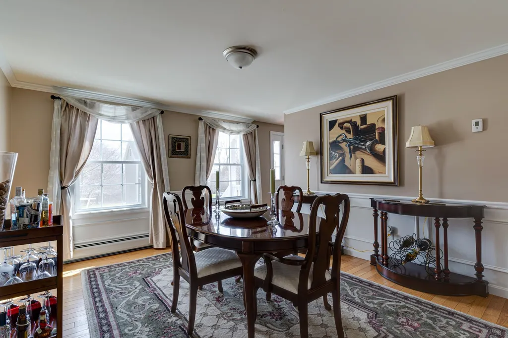 43 Ebony Drive Rochester NH 03867