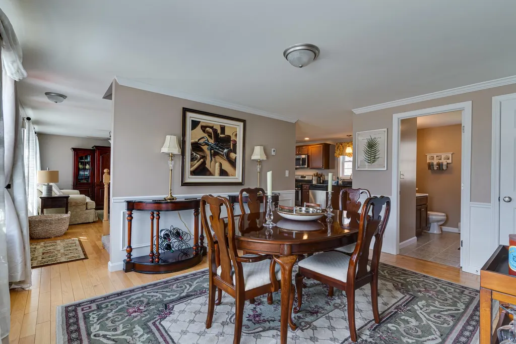 43 Ebony Drive Rochester NH 03867