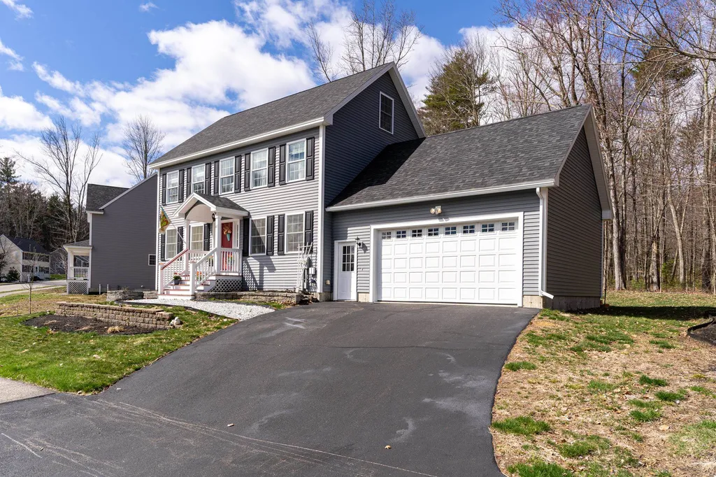43 Ebony Drive Rochester NH 03867