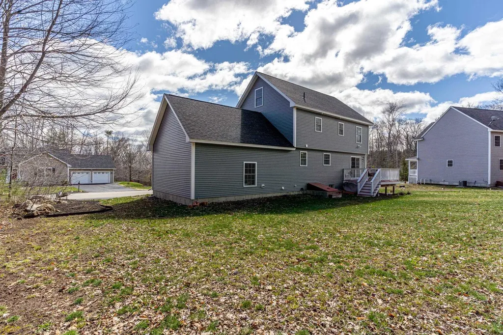 43 Ebony Drive Rochester NH 03867