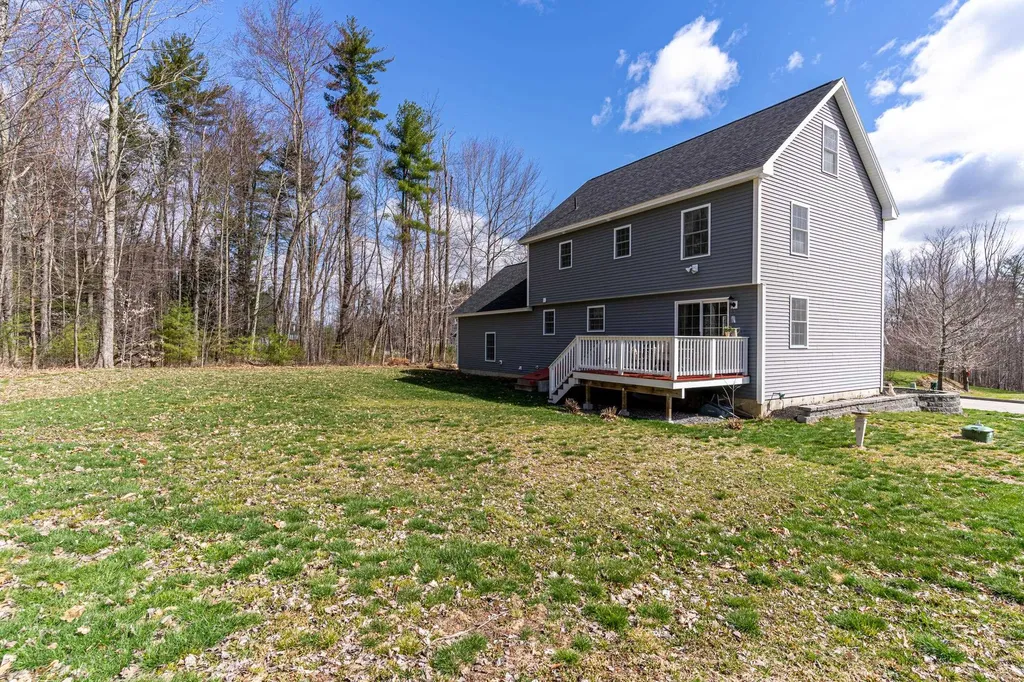 43 Ebony Drive Rochester NH 03867