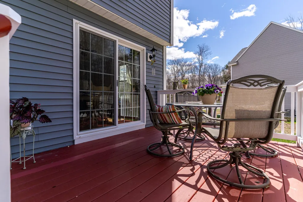 43 Ebony Drive Rochester NH 03867