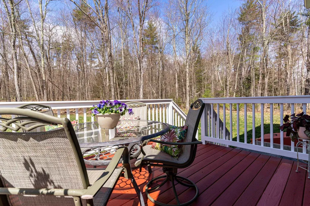 43 Ebony Drive Rochester NH 03867