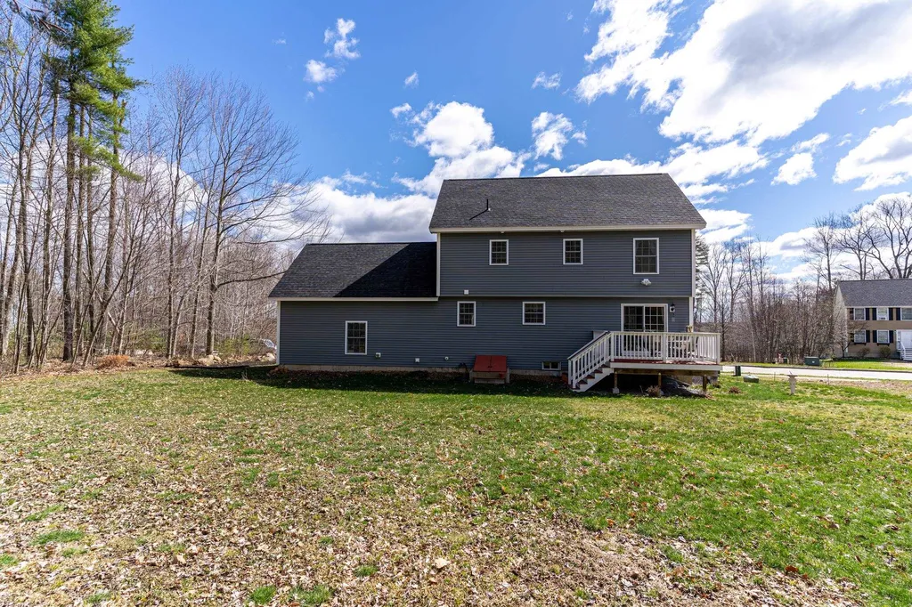 43 Ebony Drive Rochester NH 03867