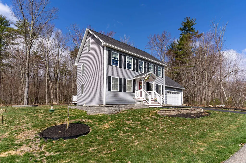43 Ebony Drive Rochester NH 03867