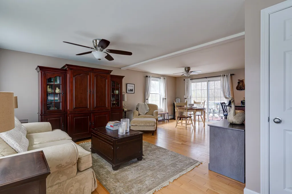 43 Ebony Drive Rochester NH 03867