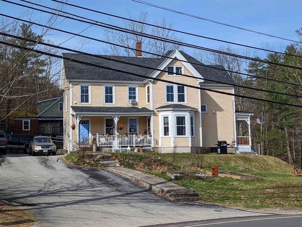 2 Chabot Way Wilton NH 03086