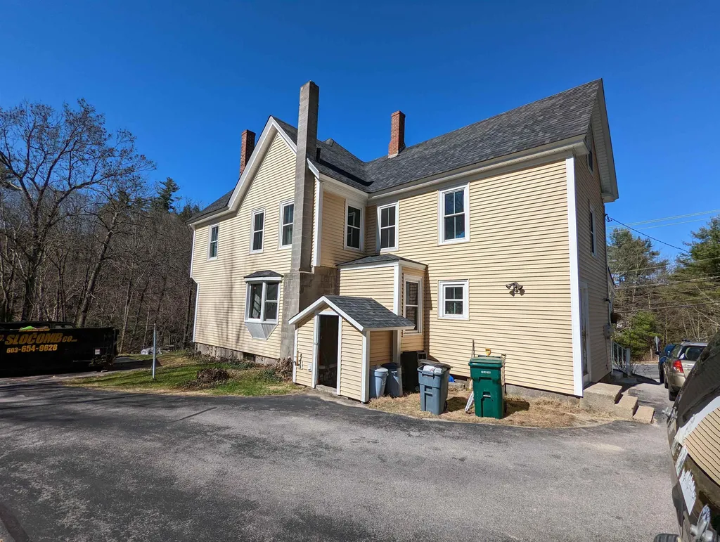 2 Chabot Way Wilton NH 03086