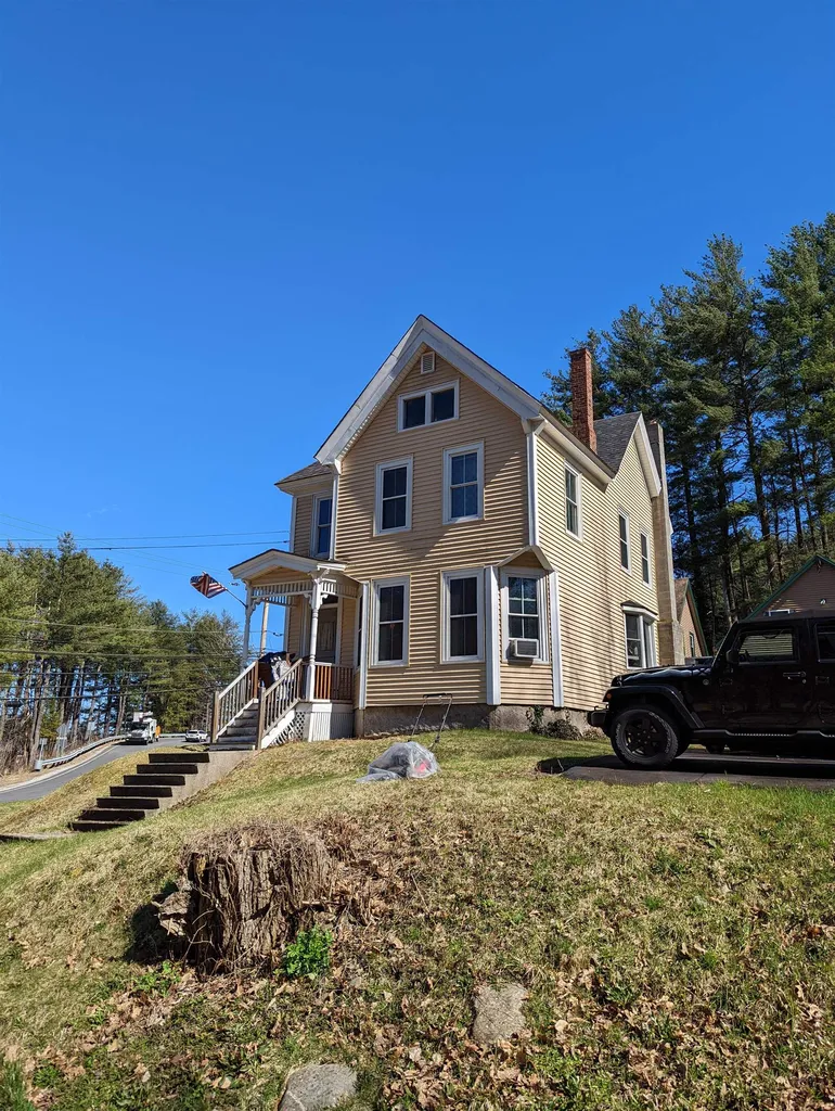 2 Chabot Way Wilton NH 03086