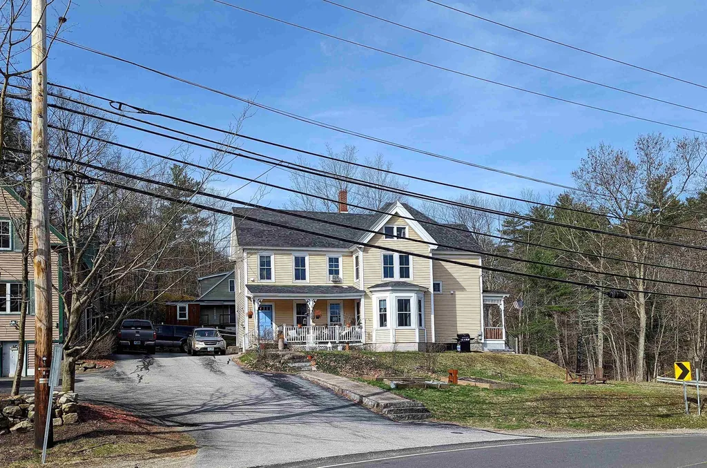 2 Chabot Way Wilton NH 03086