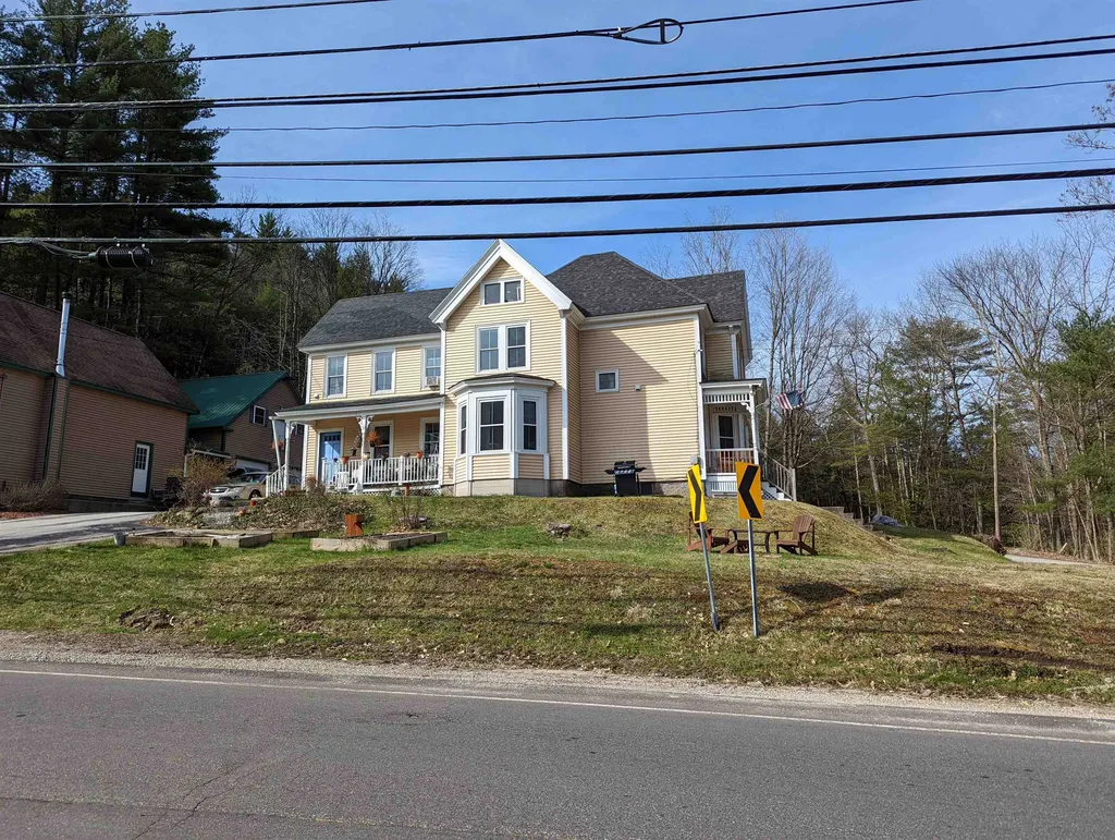 2 Chabot Way Wilton NH 03086